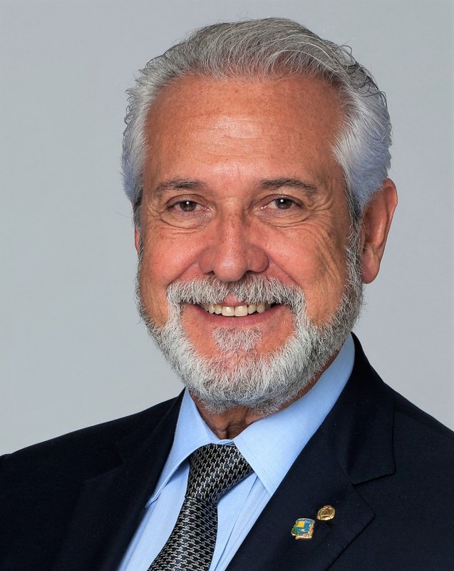 HOMERO GUSMAO DE ALMEIDA