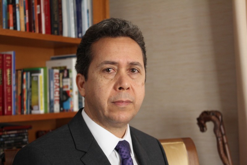 OSIAS FRANCISCO DE SOUZA